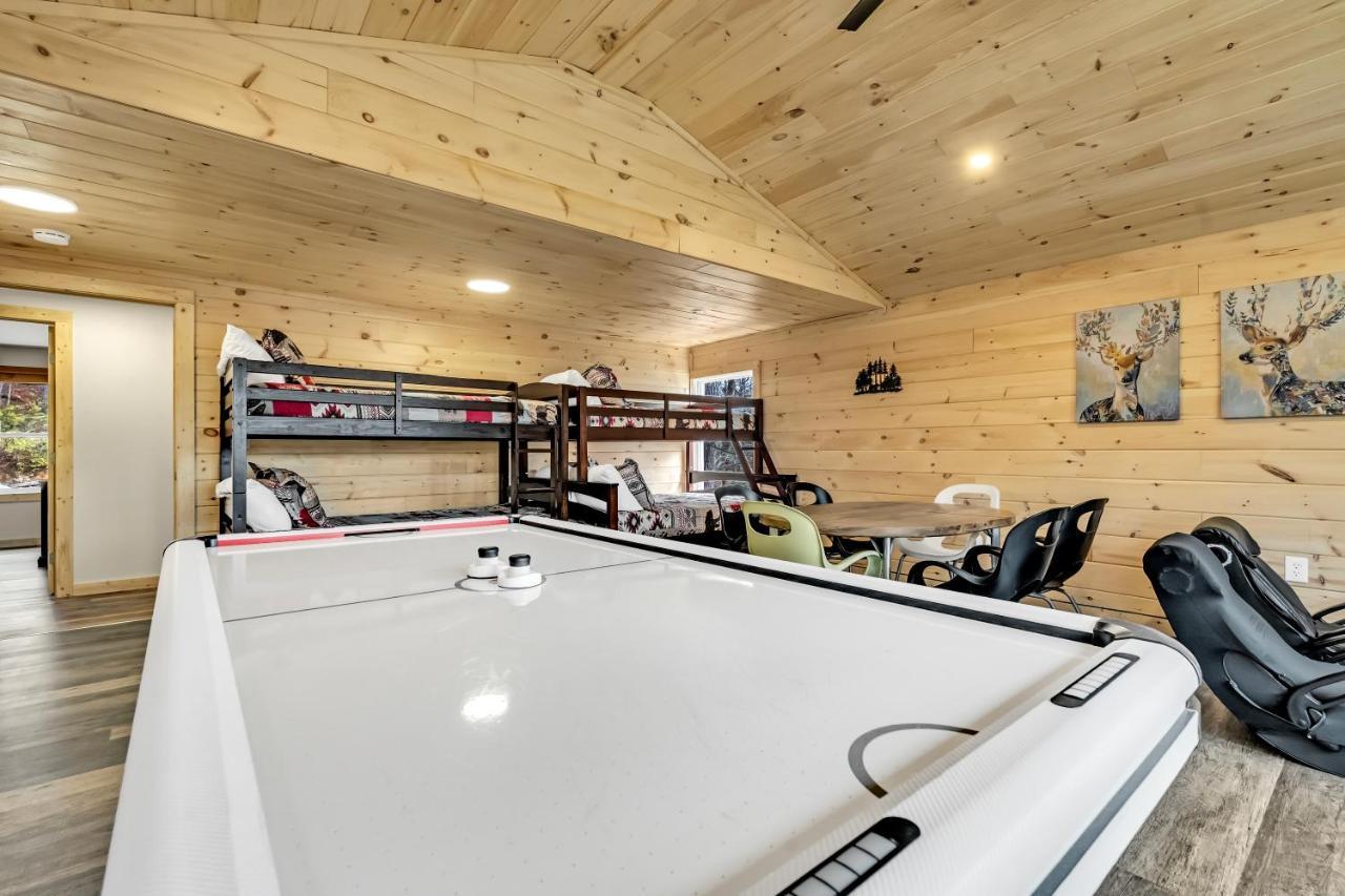 Whispering Winds, Hot Tub, Game Room, Wifi, 1089 Free Tickets Each Paid Day, Dollywood And More Гатлинбург Экстерьер фото