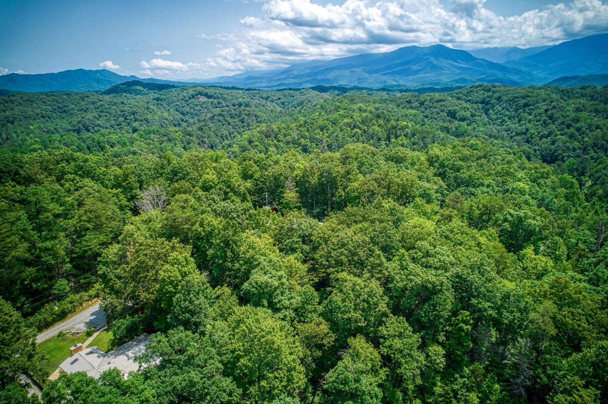 Whispering Winds, Hot Tub, Game Room, Wifi, 1089 Free Tickets Each Paid Day, Dollywood And More Гатлинбург Экстерьер фото