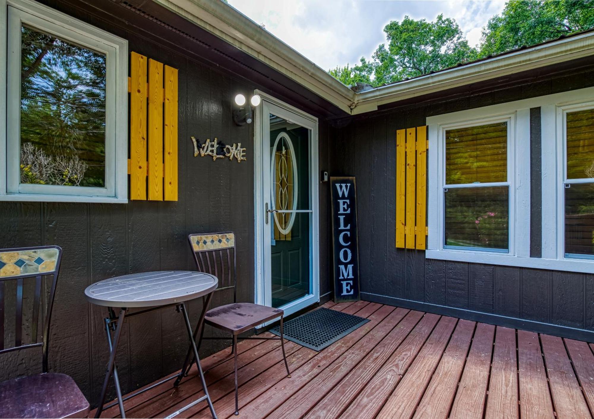 Whispering Winds, Hot Tub, Game Room, Wifi, 1089 Free Tickets Each Paid Day, Dollywood And More Гатлинбург Экстерьер фото